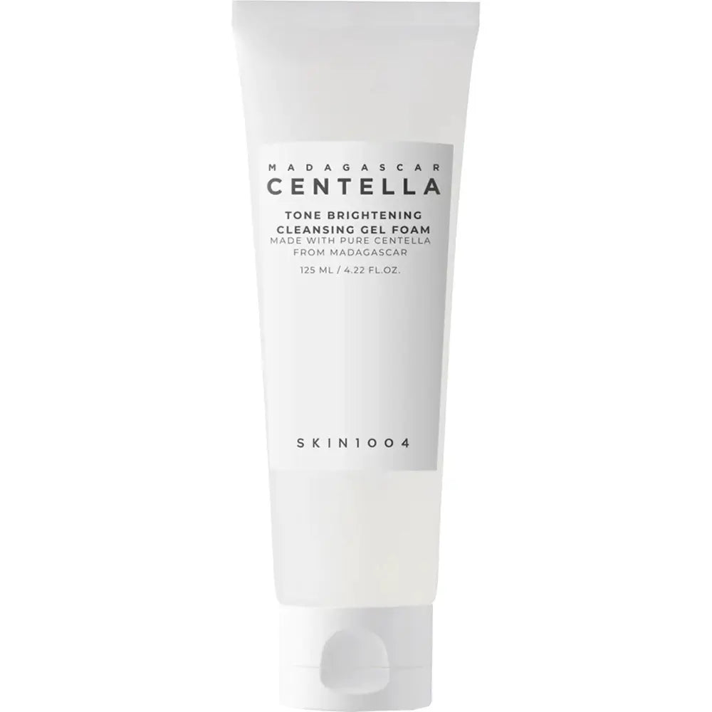 SKIN1004 Brightening Cleansing Gel – 125 ml Tube	