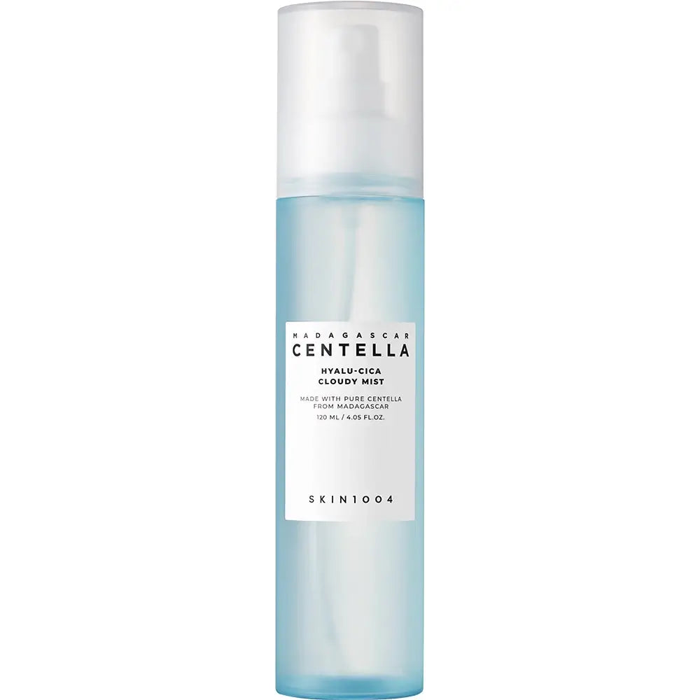 SKIN1004 Hyalu-Cica Cloudy Mist – Sprayflasche 120 ml	