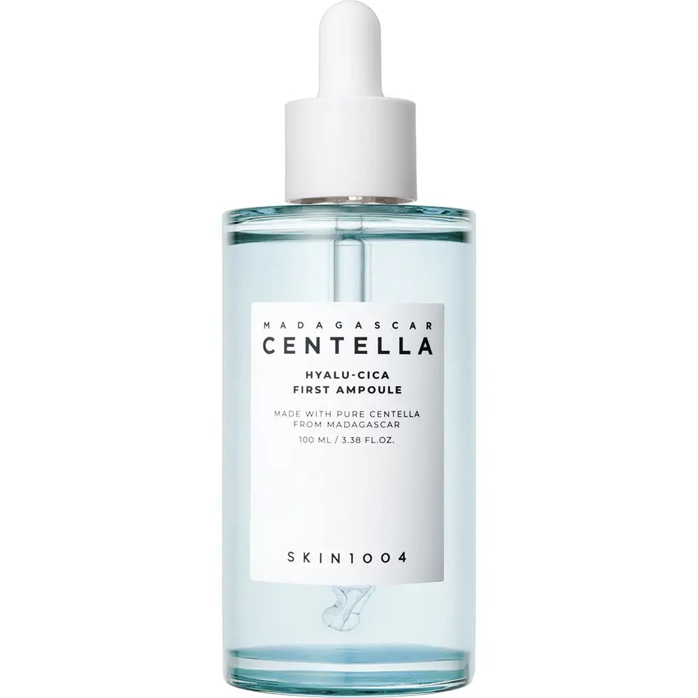 SKIN1004 Hyalu-Cica First Ampoule – Serumflasche 100 ml	
