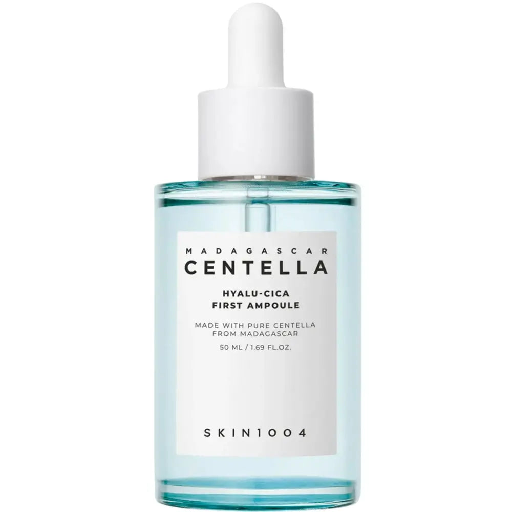 SKIN1004 First Ampoule – Serumflasche 50 ml	