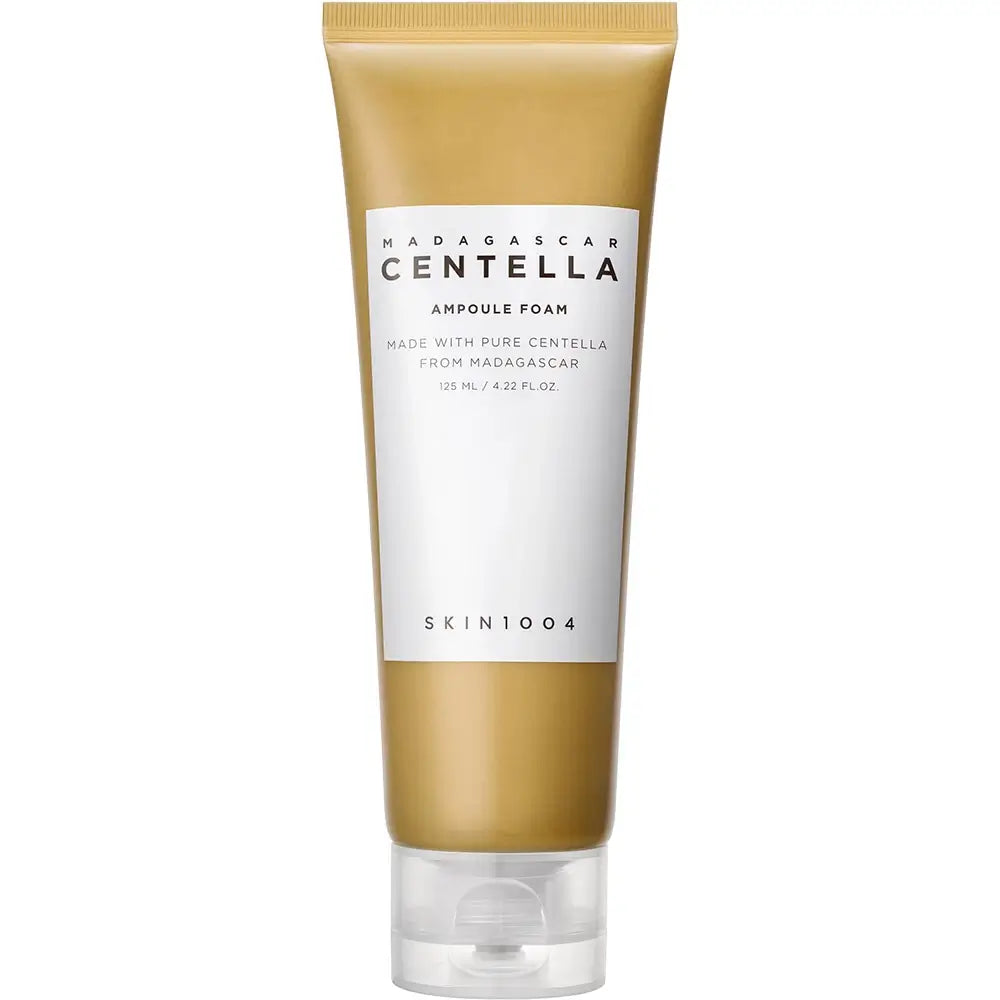 SKIN1004 Centella Ampoule Foam – Tube 125 ml	