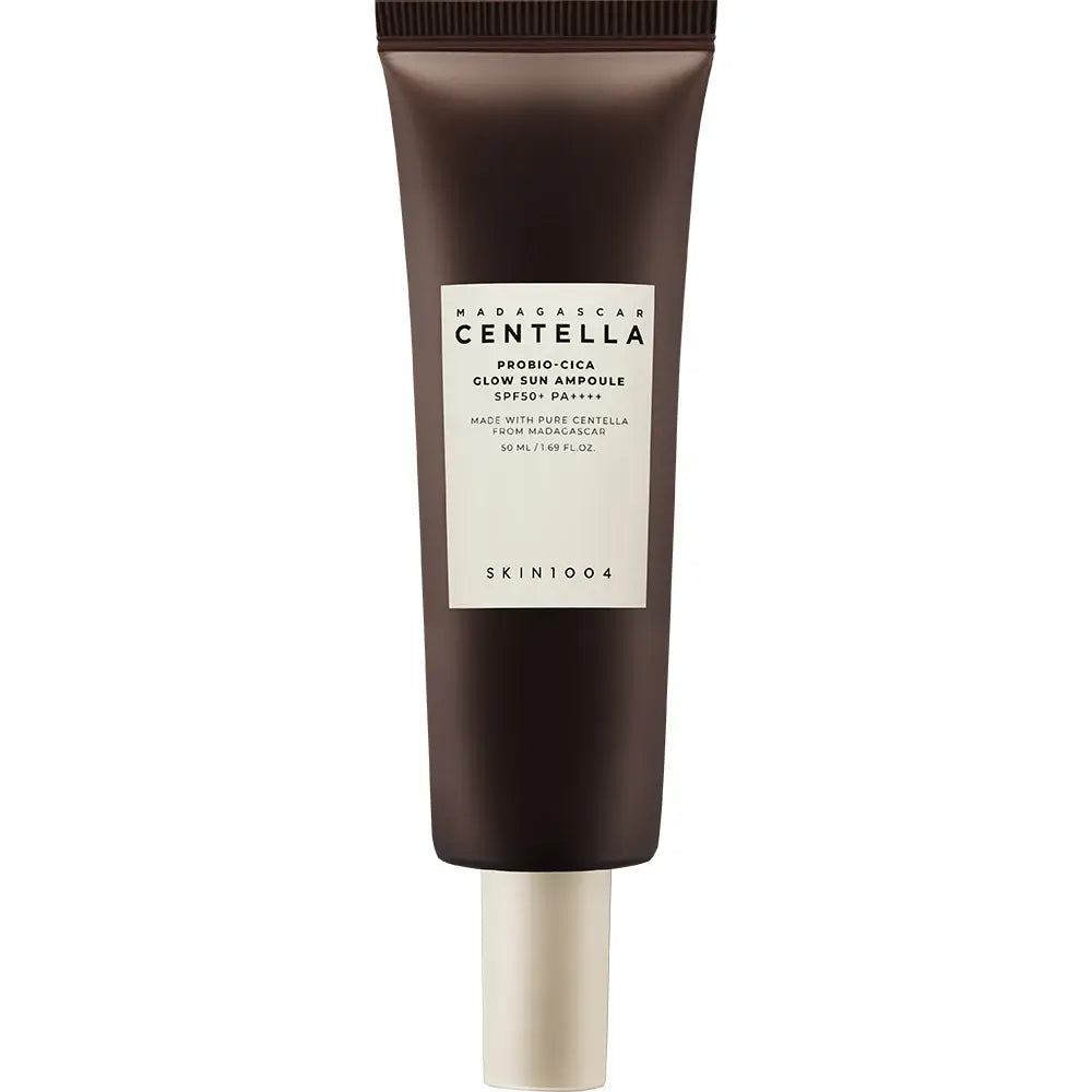 SKIN1004 Glow Sun Ampoule SPF50+ – 50 ml Flakon	