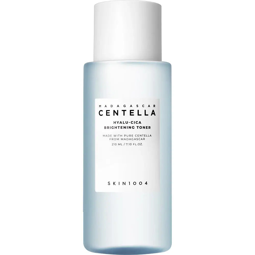 SKIN1004 Hyalu-Cica Brightening Toner – Flasche 210 ml	