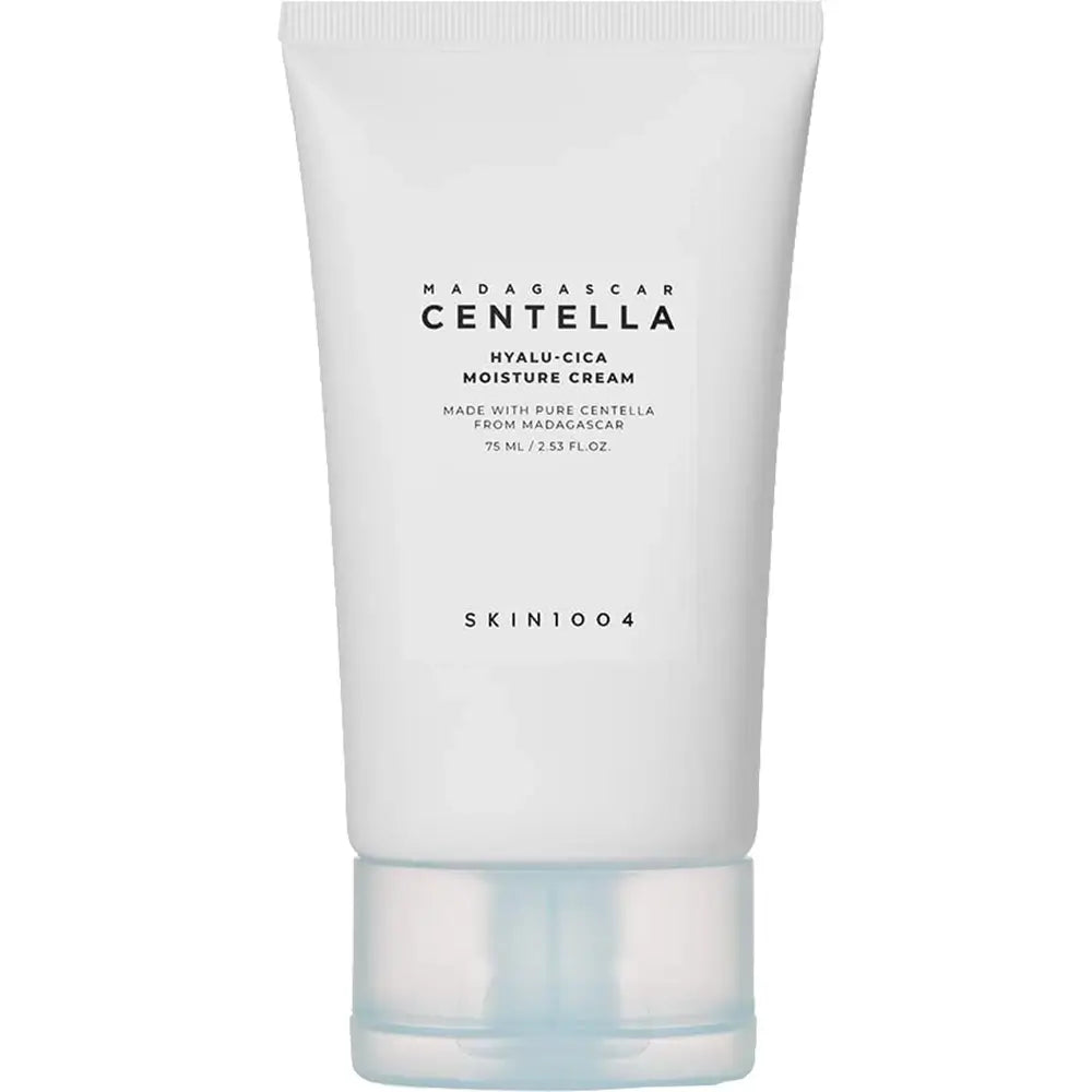 SKIN1004 Hyalu-Cica Moisture Cream – Tube 75 ml	