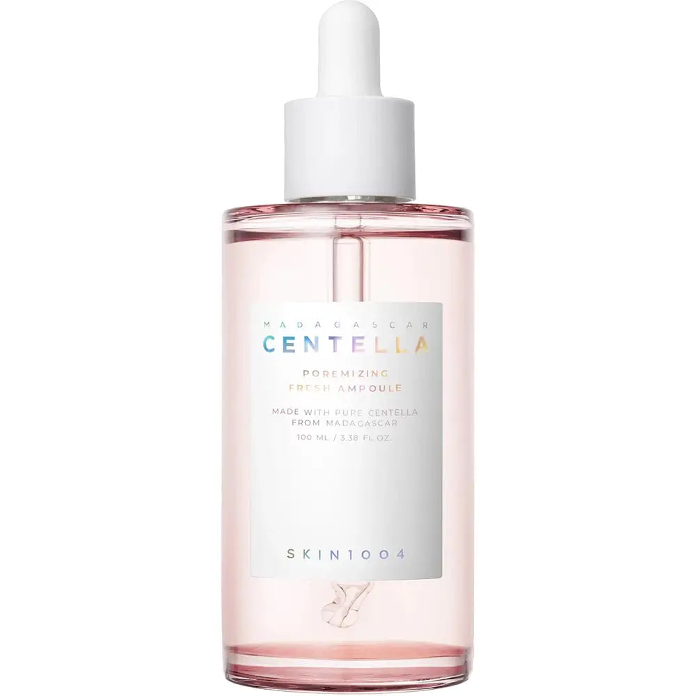 SKIN1004 Poremizing Fresh Ampoule – 100 ml Flasche	