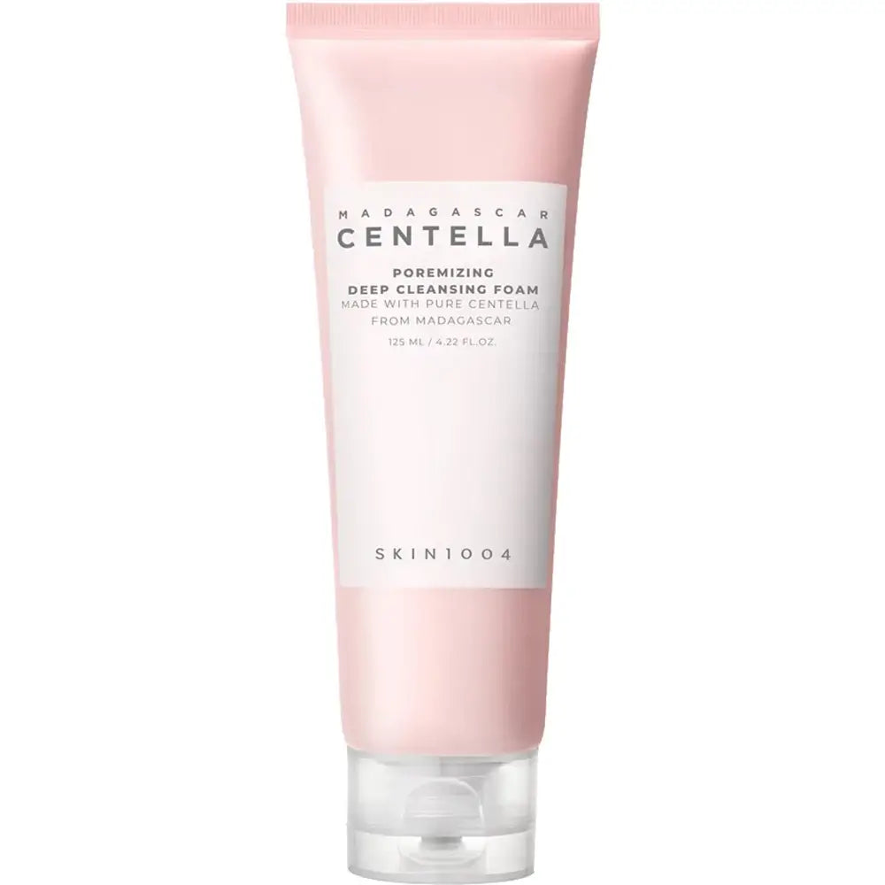 SKIN1004 Poremizing Deep Cleansing Foam – 125 ml	