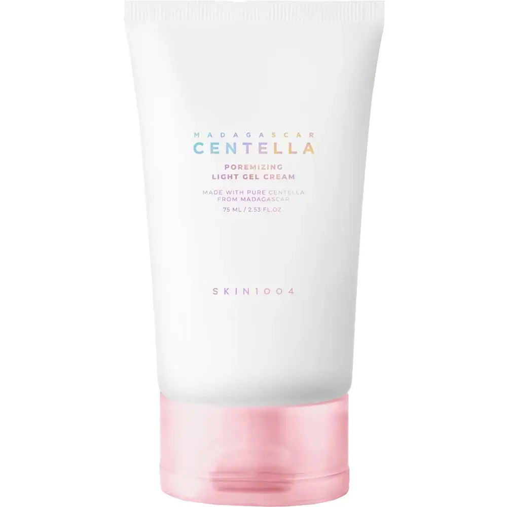 SKIN1004 Poremizing Gel Cream – 75 ml Tube	