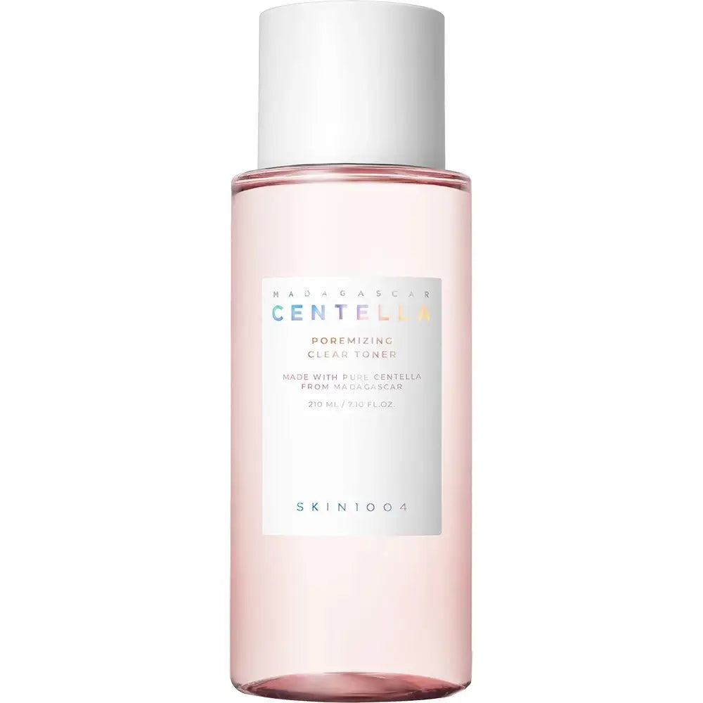 SKIN1004 Poremizing Clear Toner – 210 ml Flasche	