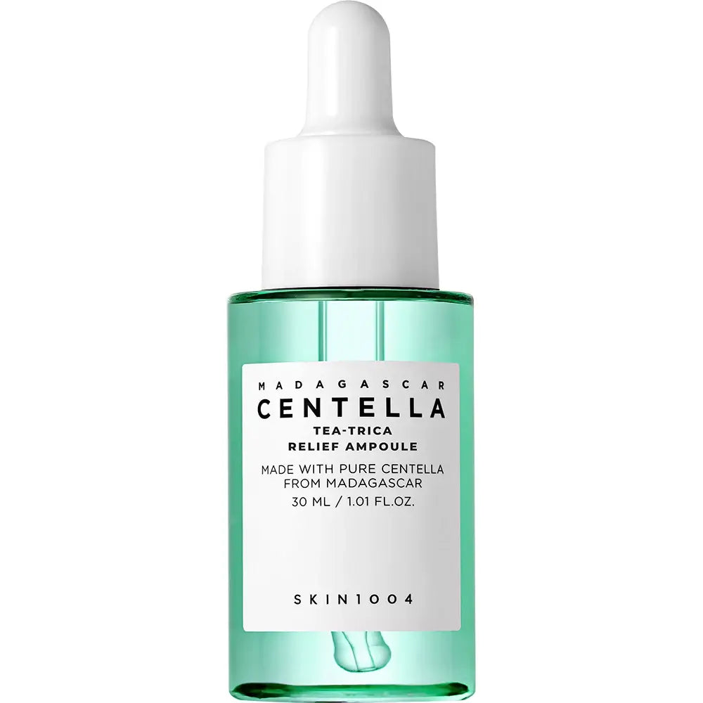 SKIN1004 Tea-Trica Relief Ampoule – 30 ml Flasche	