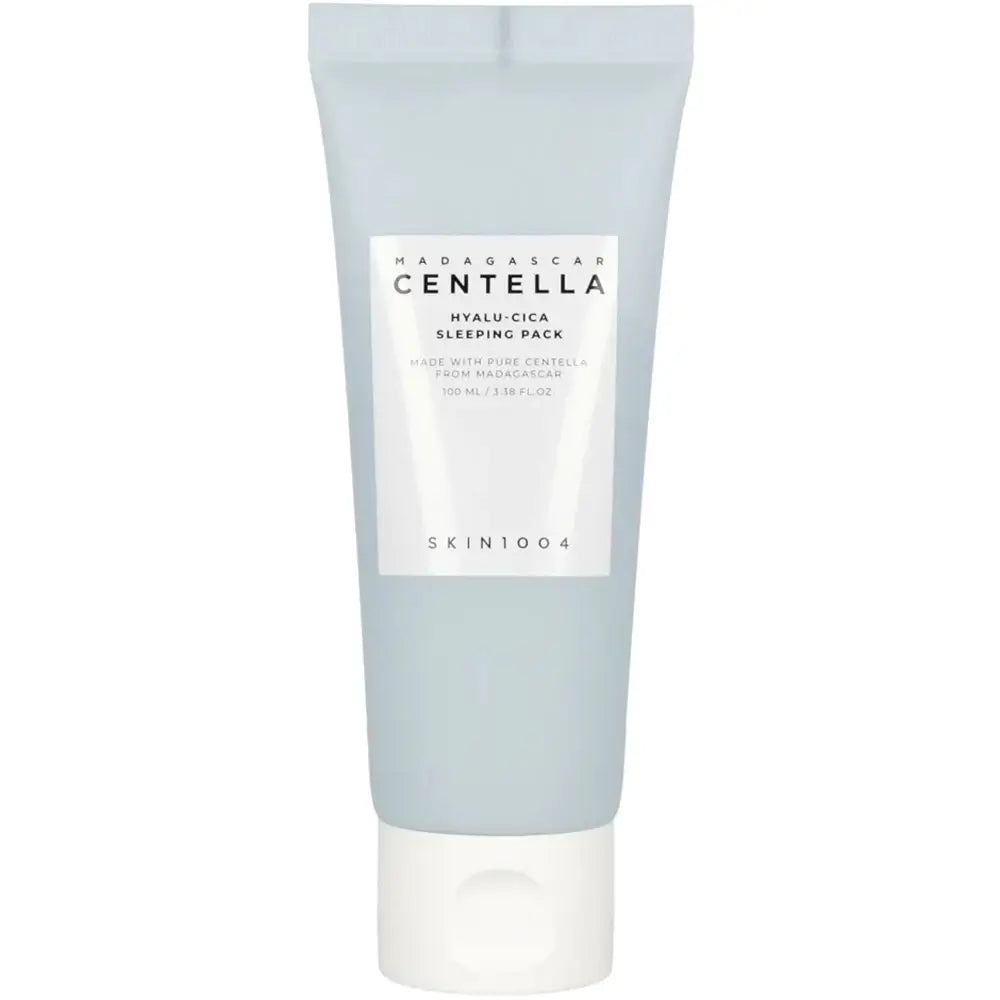 SKIN1004 Hyalu-Cica Sleeping Pack – Tube 100 ml	