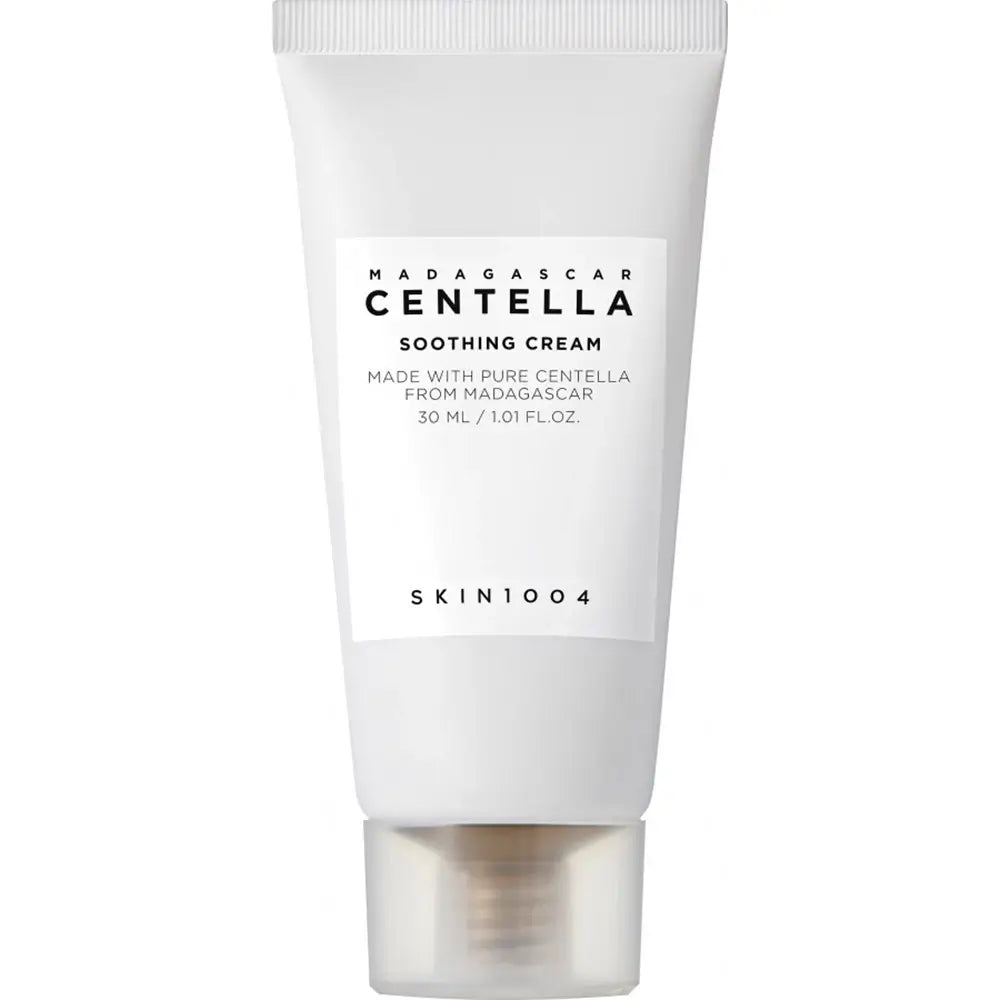 SKIN1004 Centella Soothing Cream – 30 ml Tube	