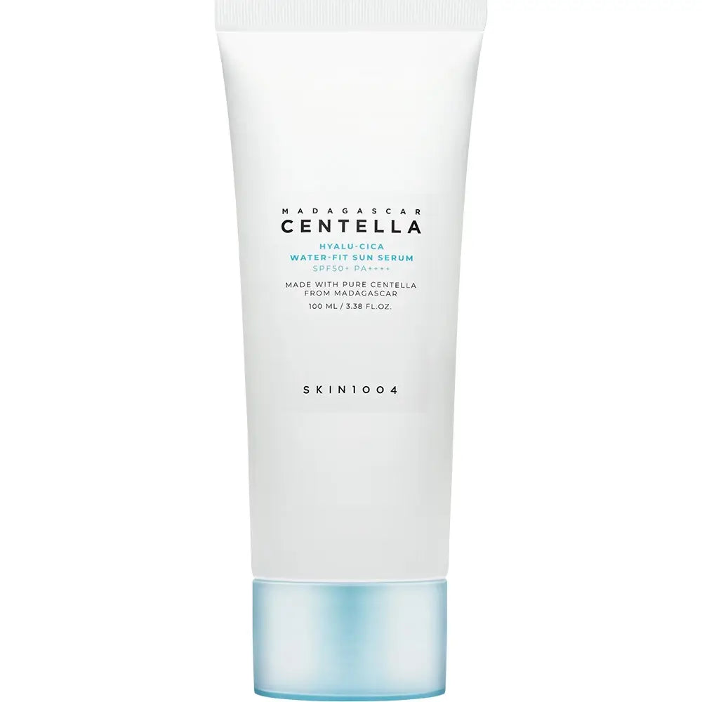 SKIN1004 Hyalu-Cica Sun Serum in 100 ml Tube	