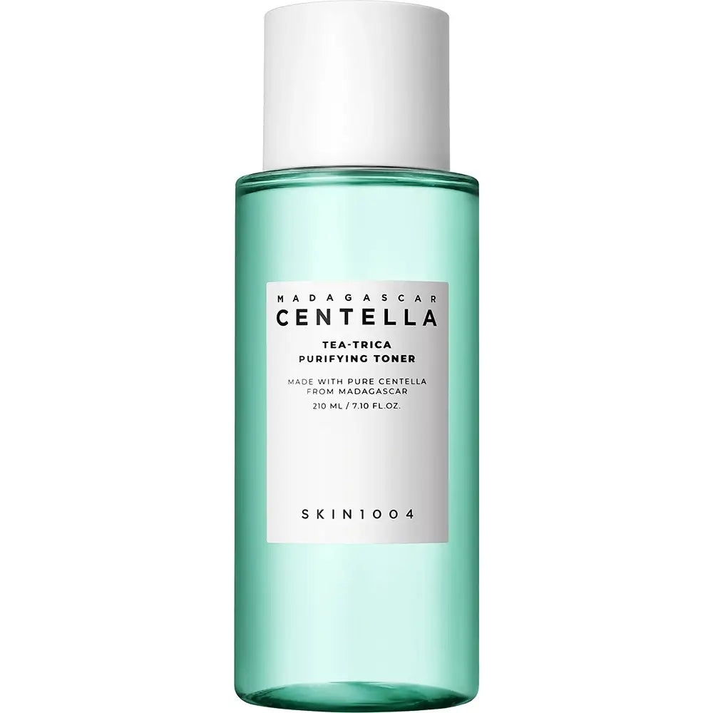 SKIN1004 Tea-Trica Purifying Toner – 210 ml Flasche	
