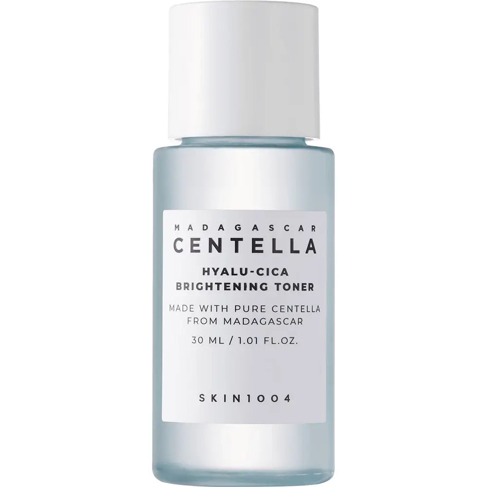 SKIN1004 Brightening Toner – Mini-Flasche 30 ml	