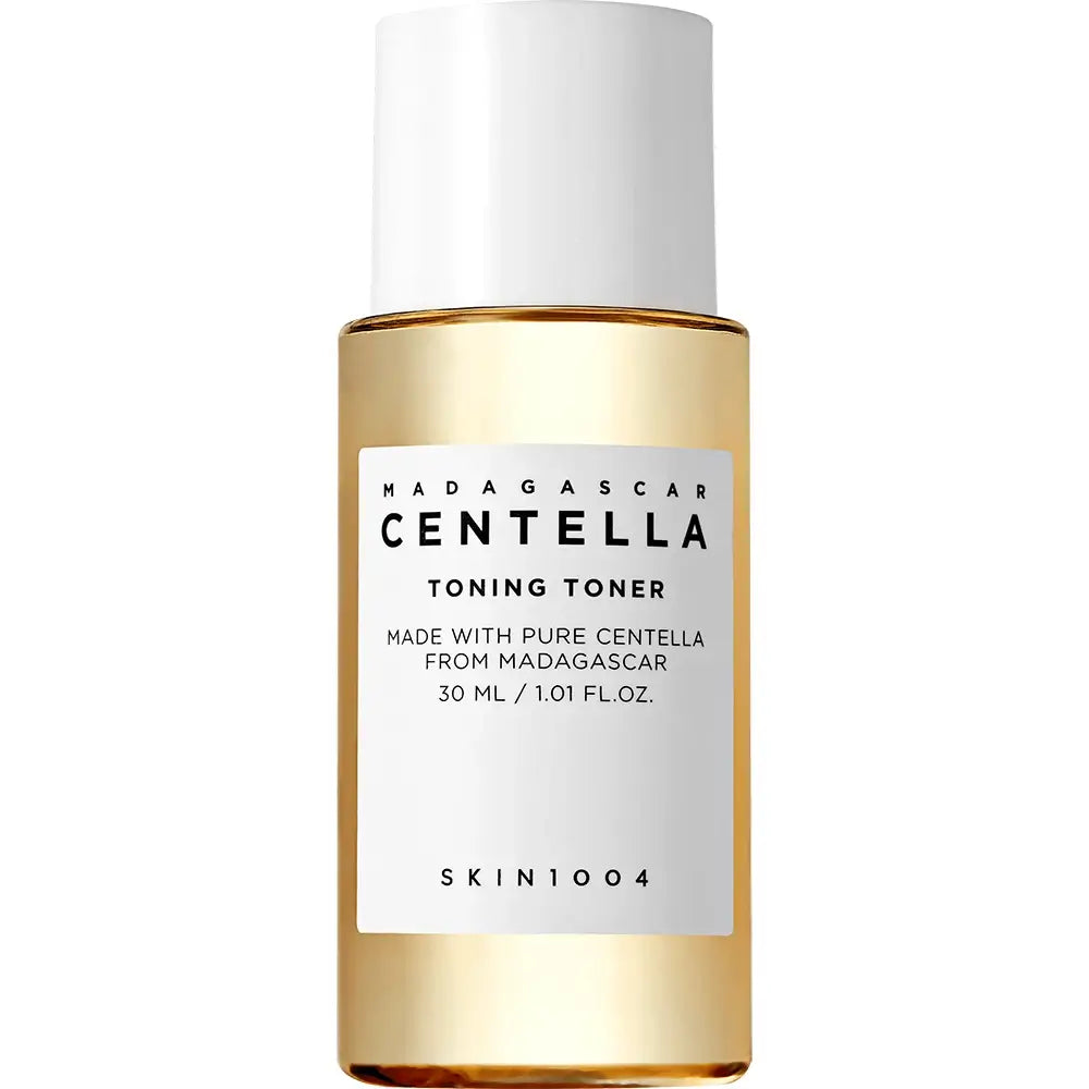 SKIN1004 Toning Toner – 30 ml Flasche	
