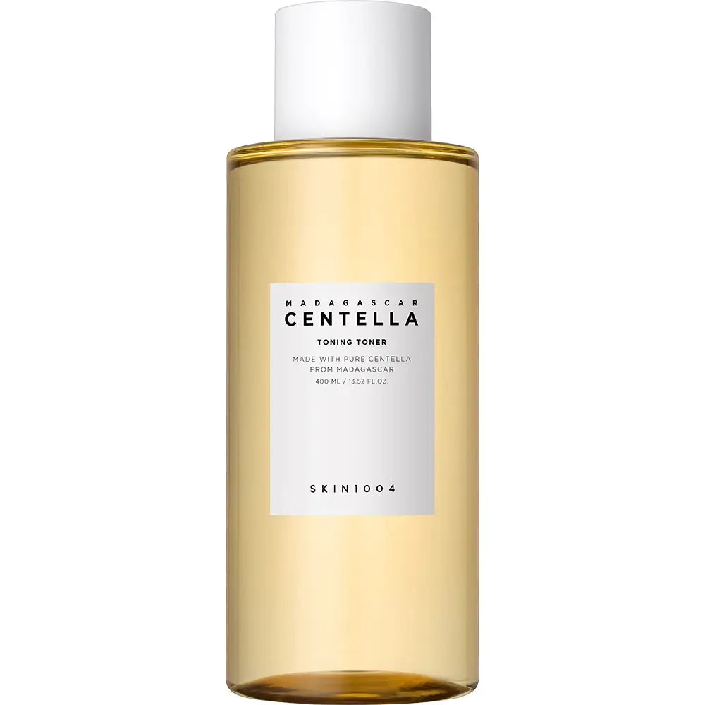 SKIN1004 Toning Toner – 400 ml Flasche	