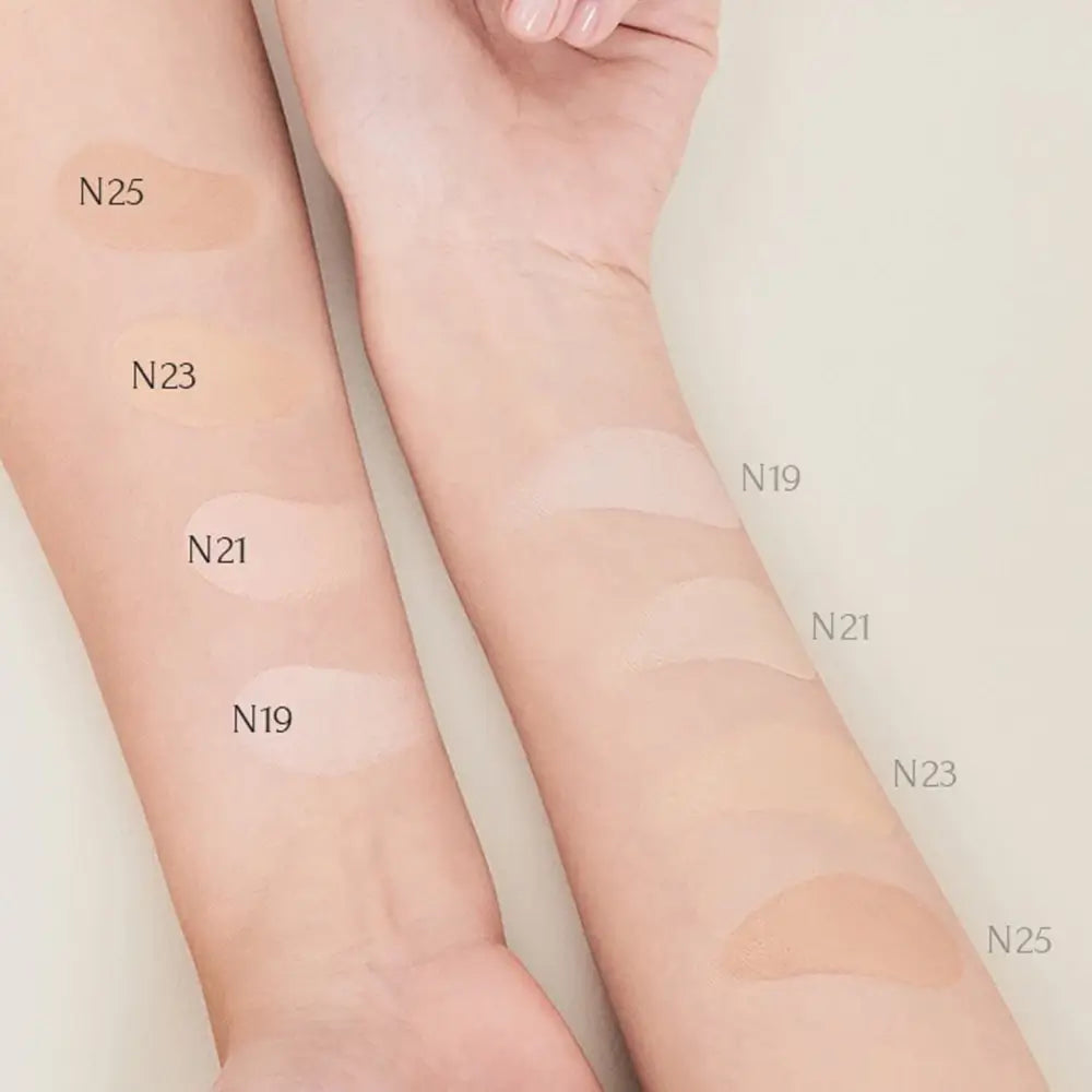 MUZIGAE MANSION Sleek Matt Cushion - N19