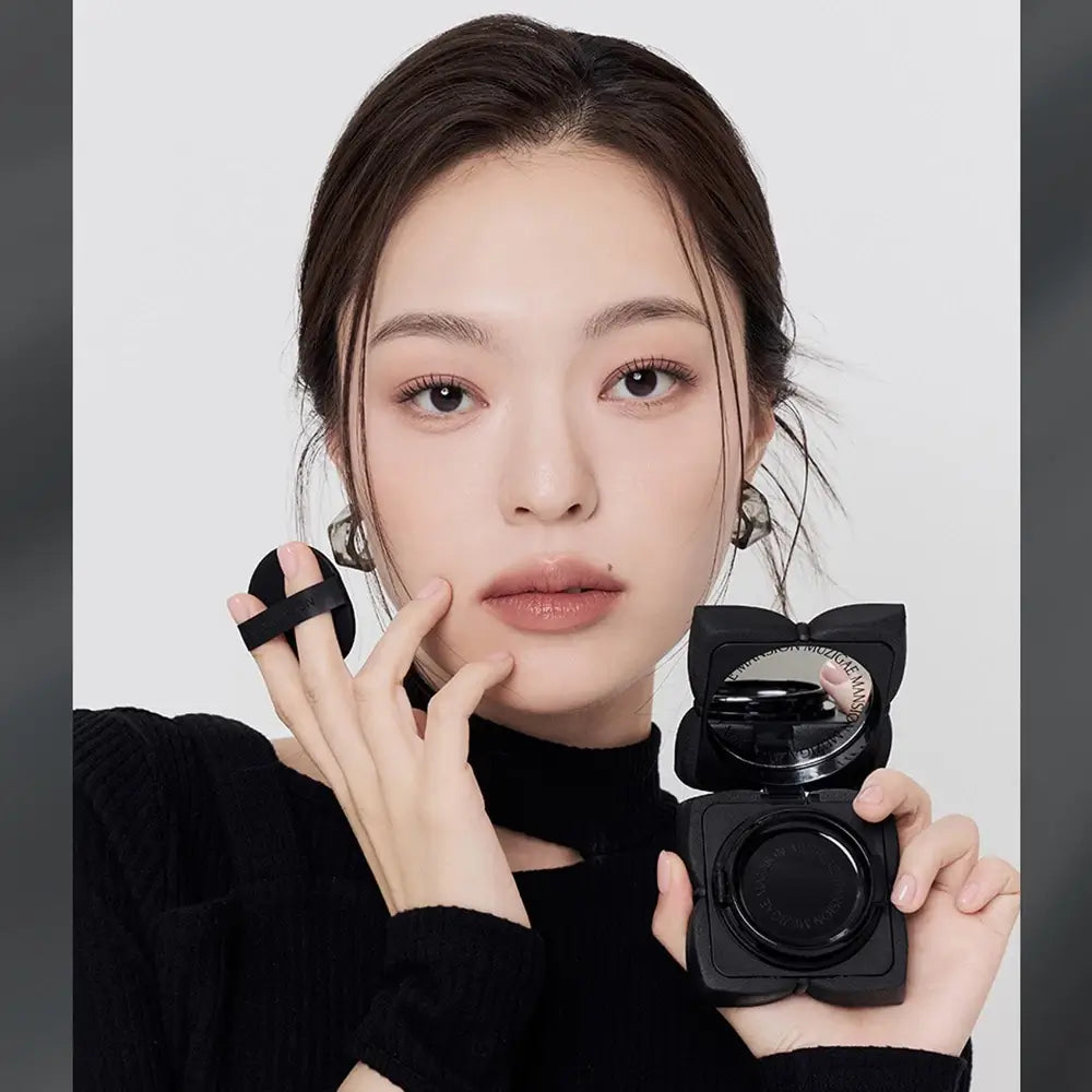 MUZIGAE MANSION Sleek Matt Cushion - N19
