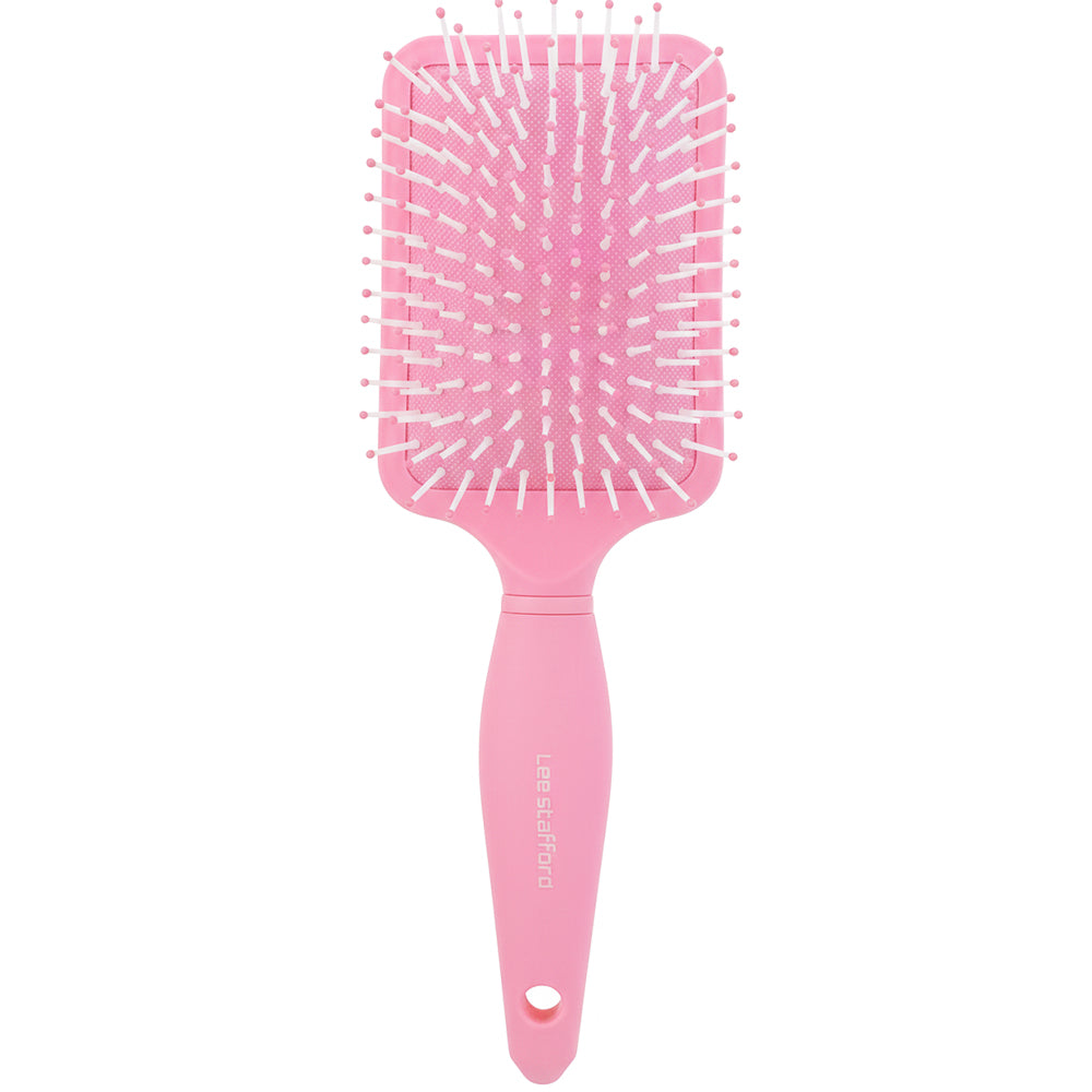 LEE STAFFORD Glättende Paddle Brush