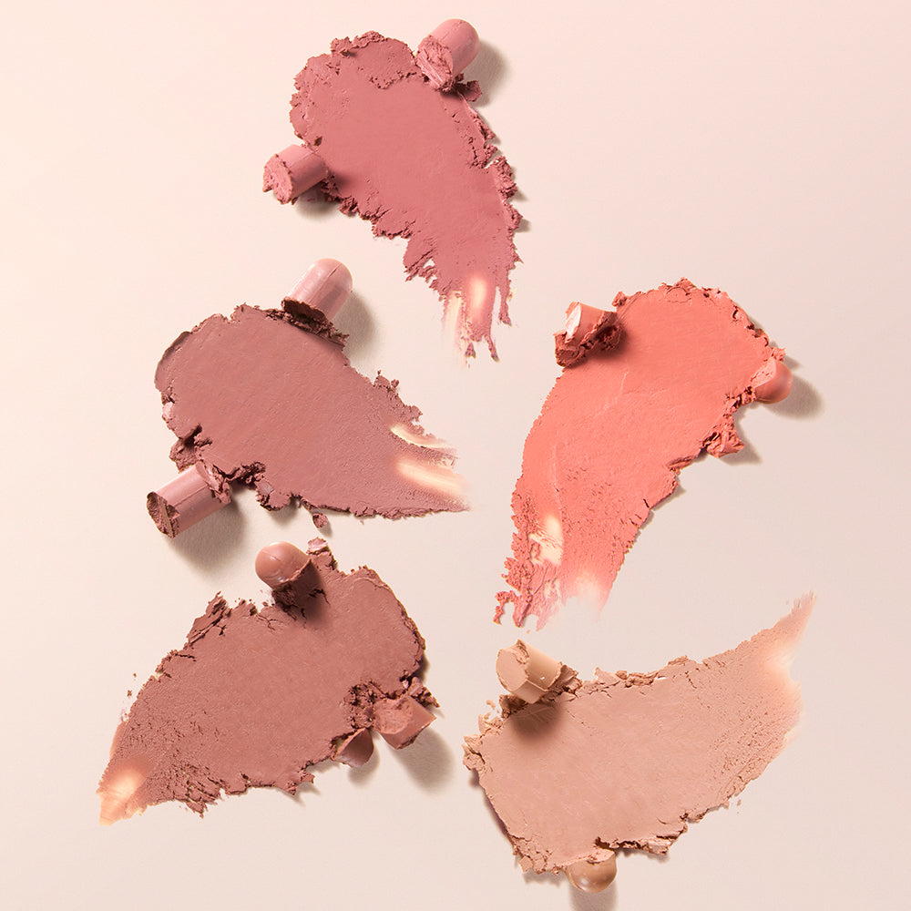 BANILA CO Smudging Lippenstift, Be02 Nude Beige