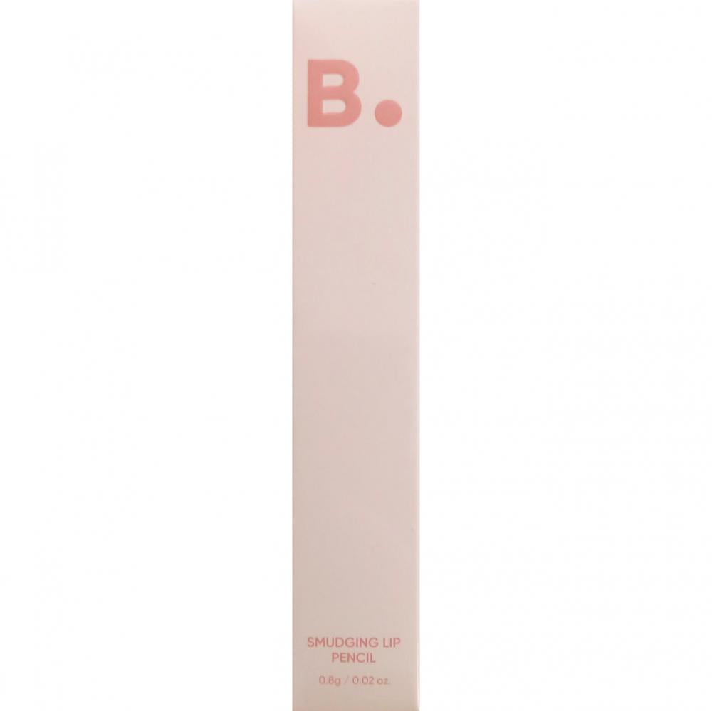 BANILA CO Smudging Lippenstift, Be03 Lachs Nude