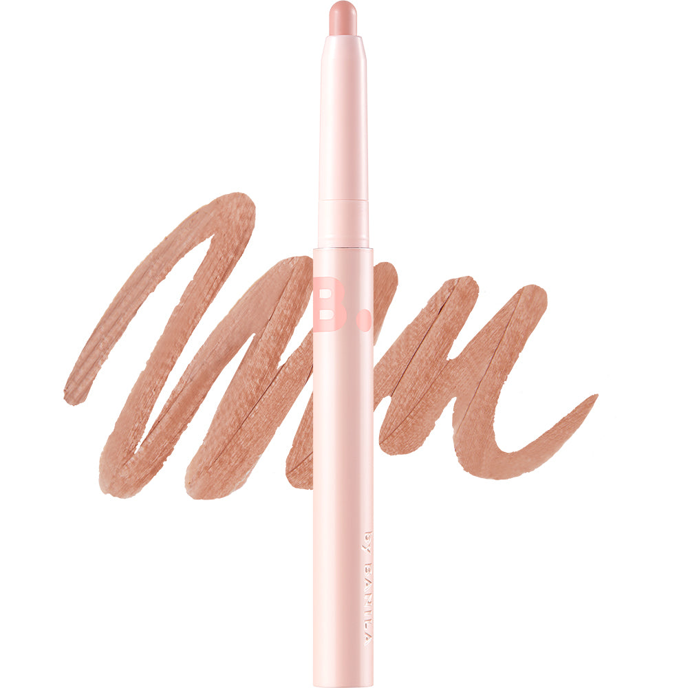 BANILA CO Smudging Lippenstift, Be03 Lachs Nude
