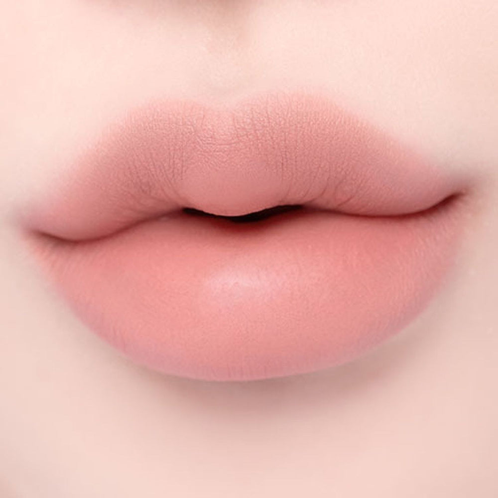 BANILA CO Smudging Lippenstift, Be03 Lachs Nude