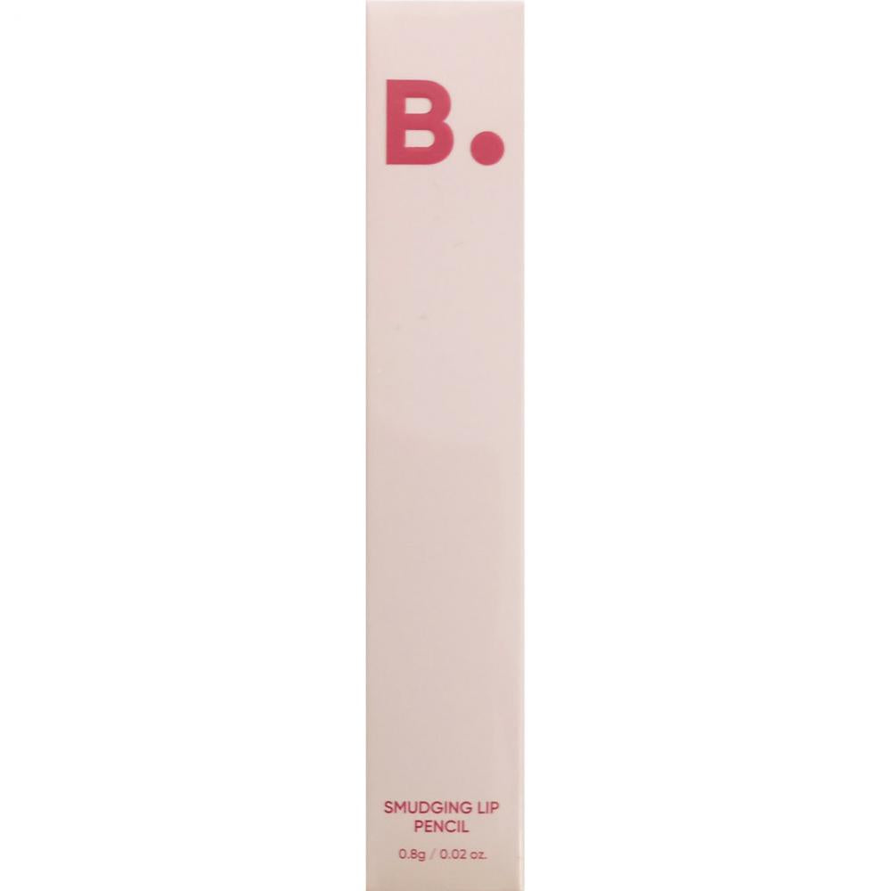BANILA CO Smudging Lippenstift, CR01 Coral Chou