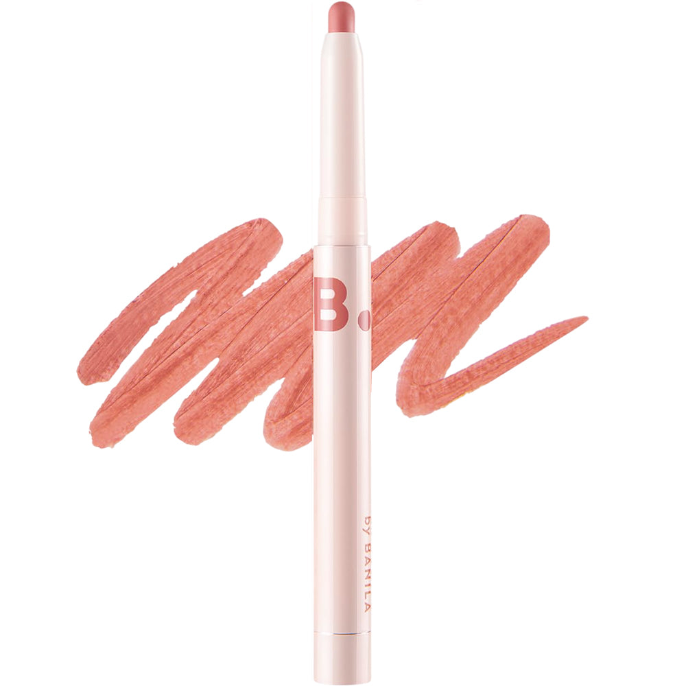 BANILA CO Smudging Lippenstift, CR01 Coral Chou