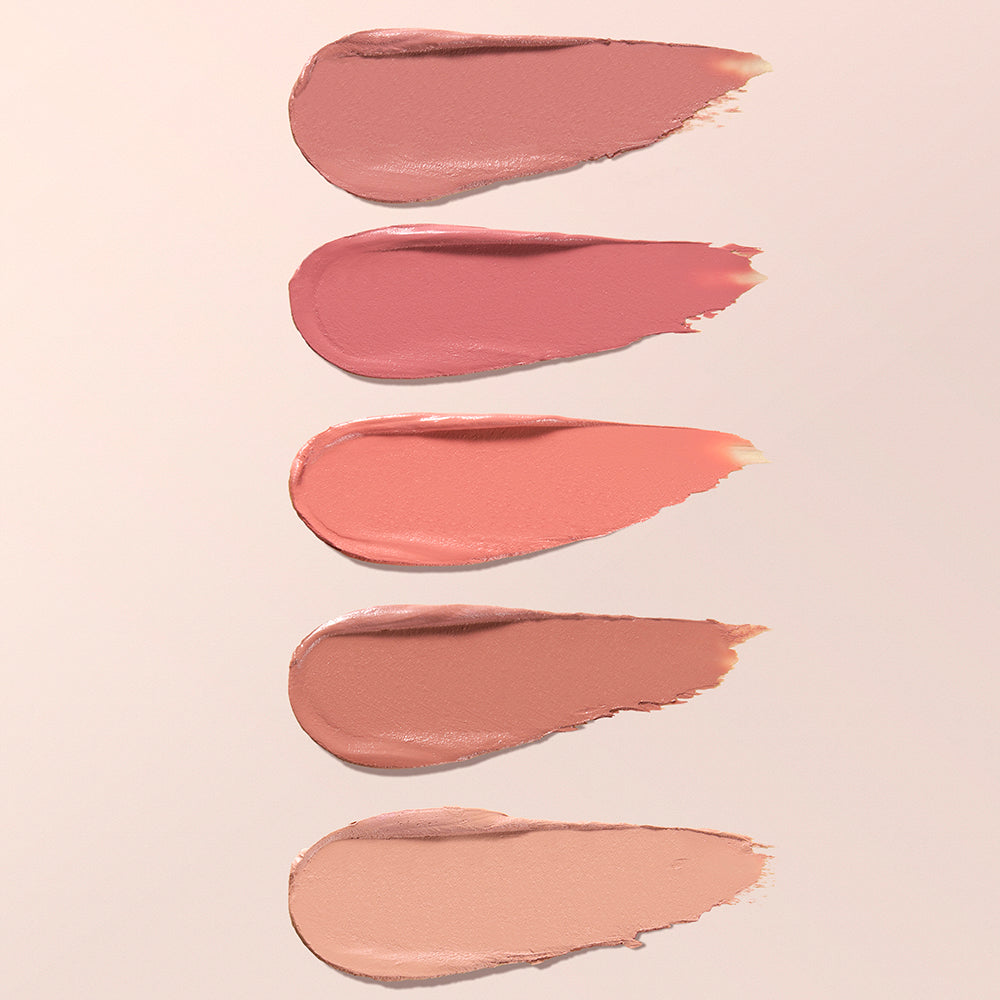 BANILA CO Smudging Lippenstift, CR01 Coral Chou