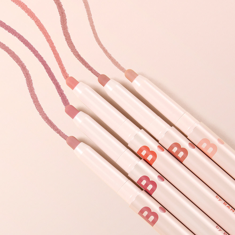 BANILA CO Smudging Lippenstift, CR01 Coral Chou