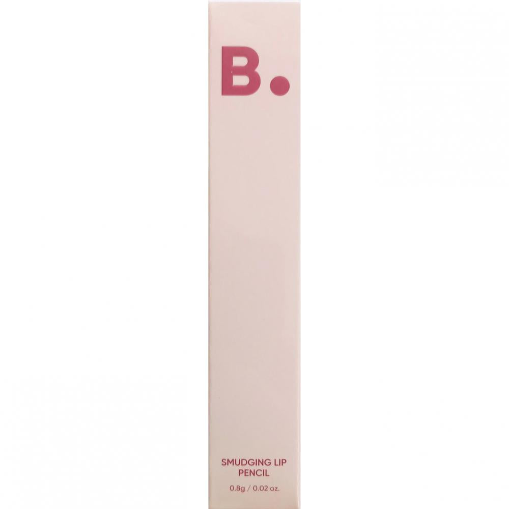 BANILA CO Smudging Lippenstift, PK02 Pink Chou
