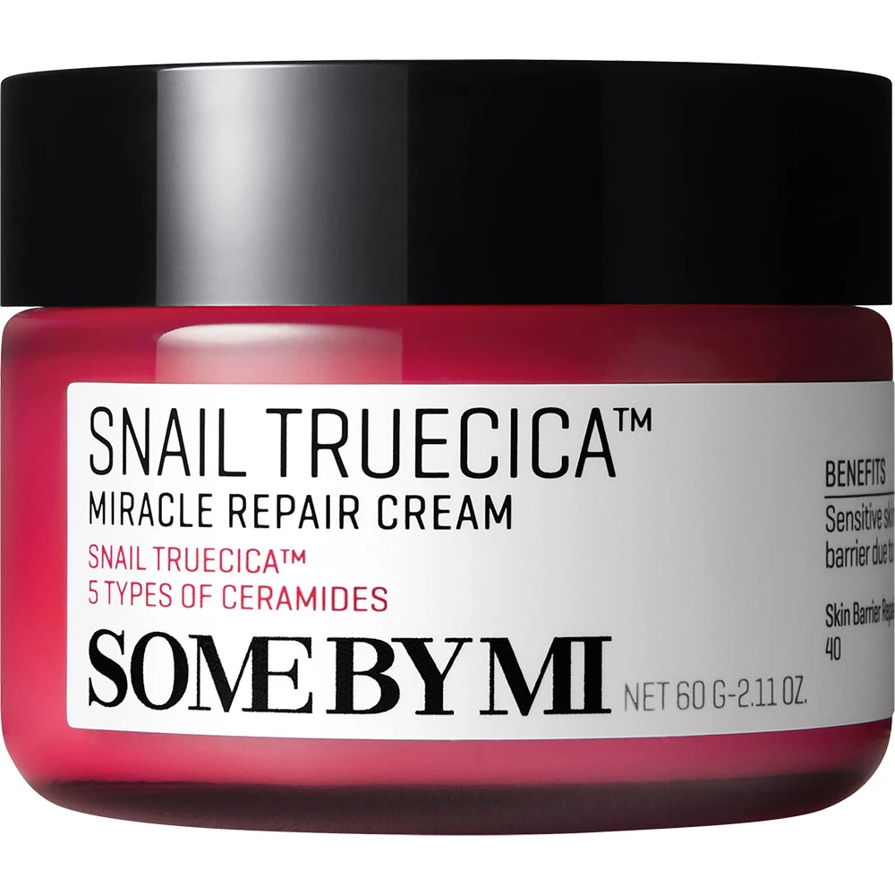 SOME BY MI Snail Truecica Miracle Repair Creme
