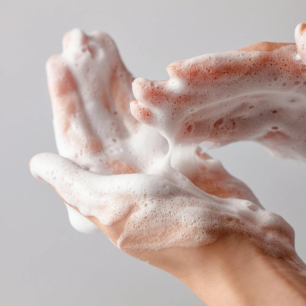 SOME BY MI Snail Truecica Miracle Repair Low pH Gel Cleanser