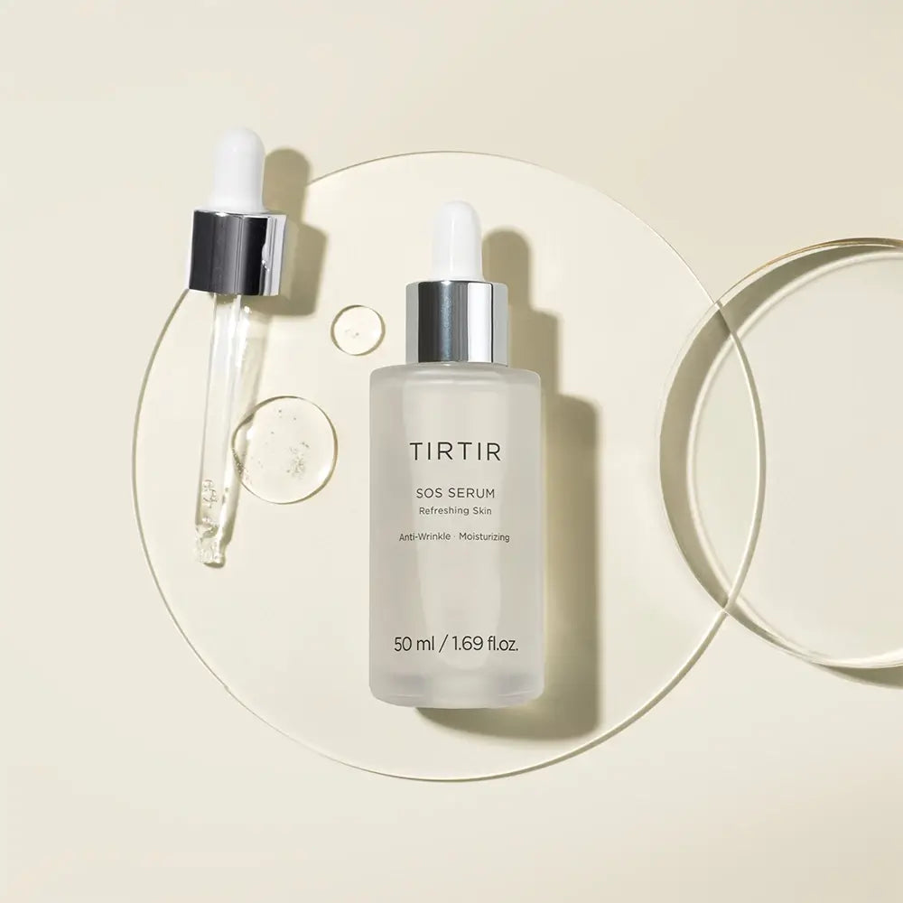 TIRTIR SOS Serum
