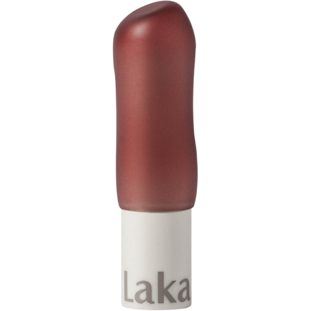 LAKA Soul Vegan Lip Balm - Berry