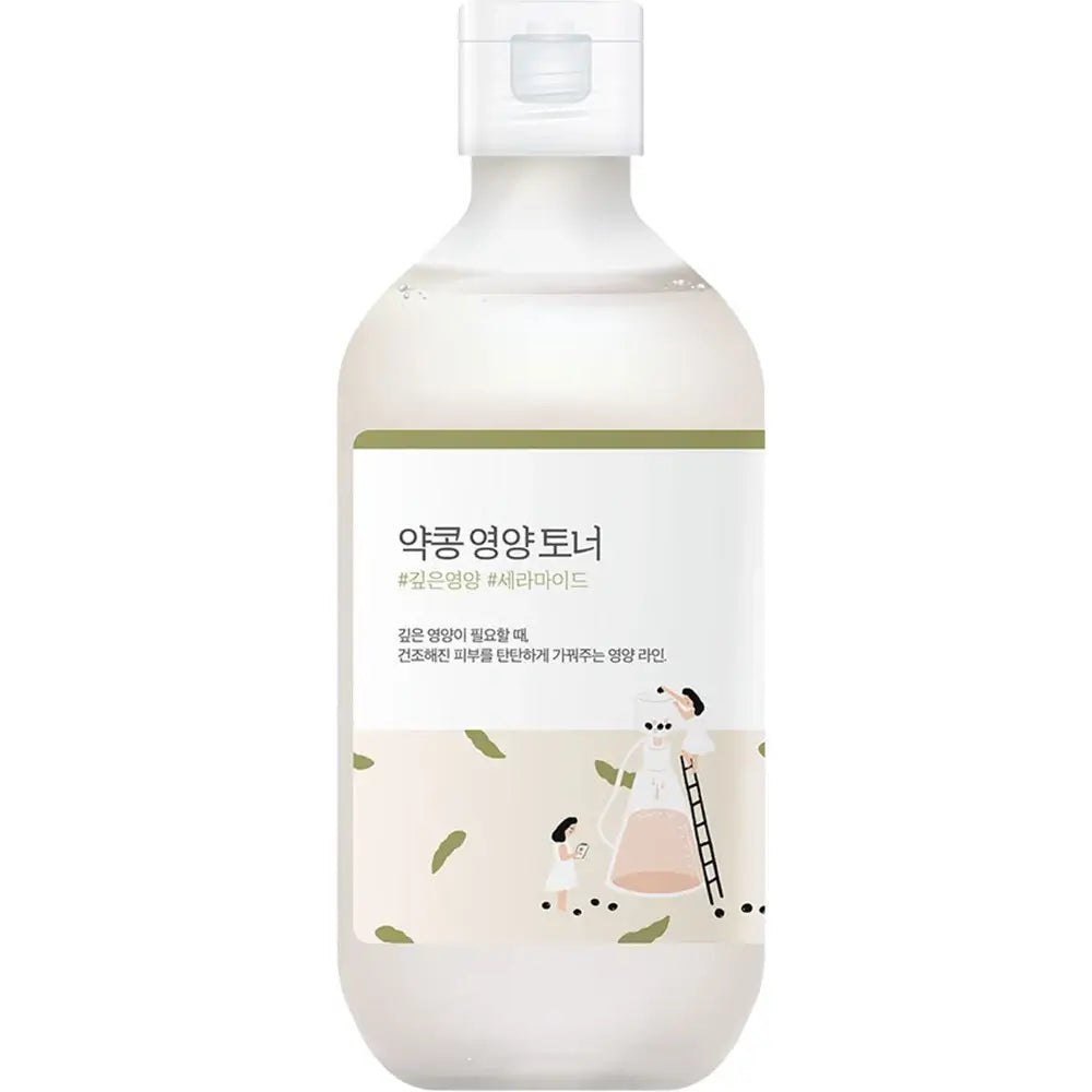 ROUND LAB Soja Nährender Toner