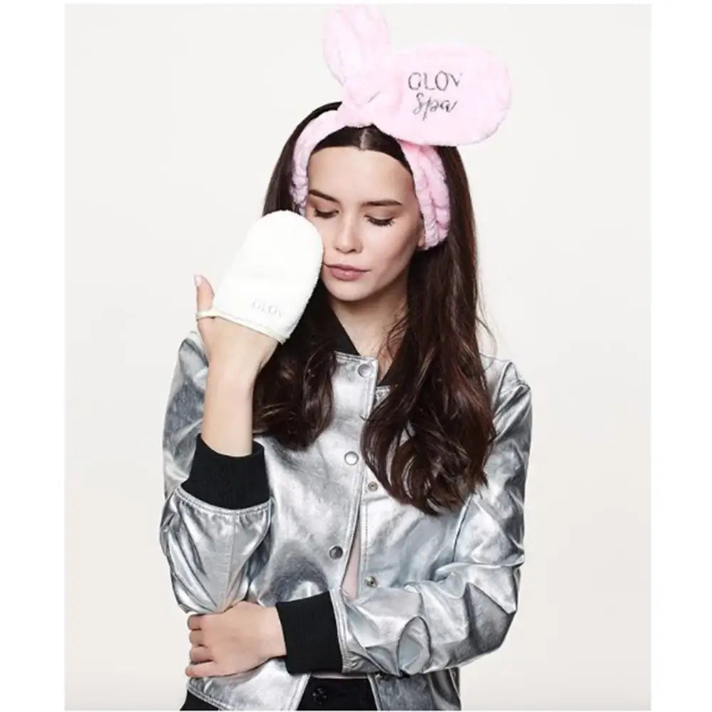 GLOV Spa-Linie, Pink