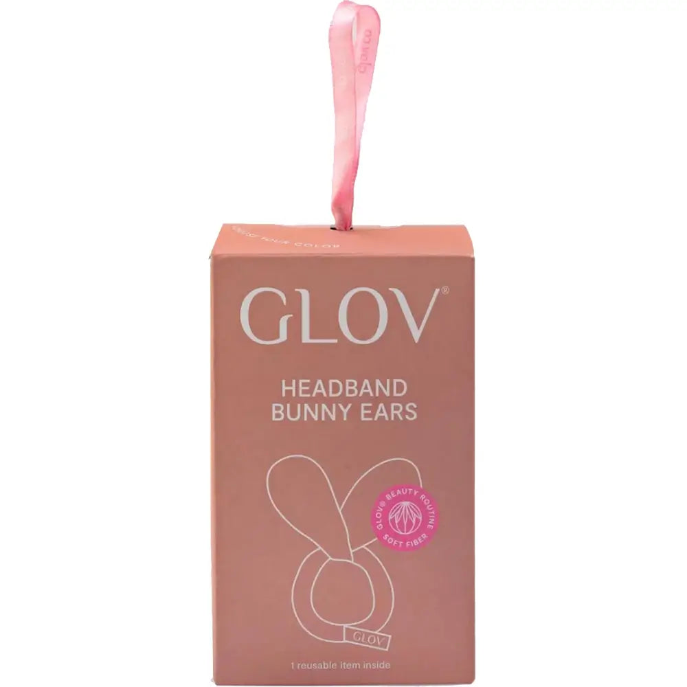 GLOV Spa-Linie, Pink