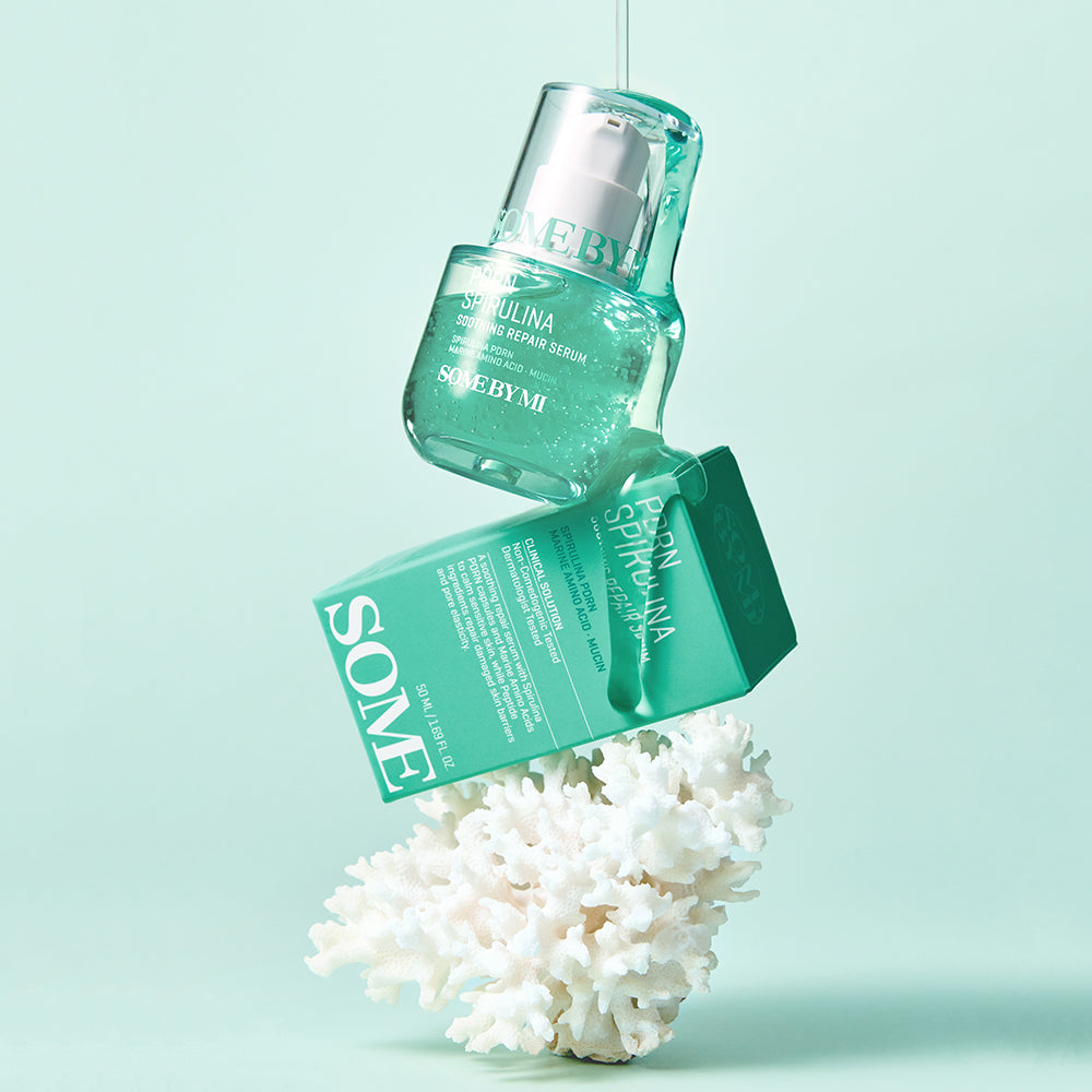 SOME BY MI Spirulina PDRN Relief Serum