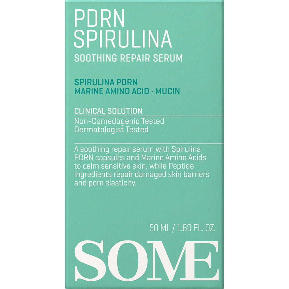 SOME BY MI Spirulina PDRN Relief Serum