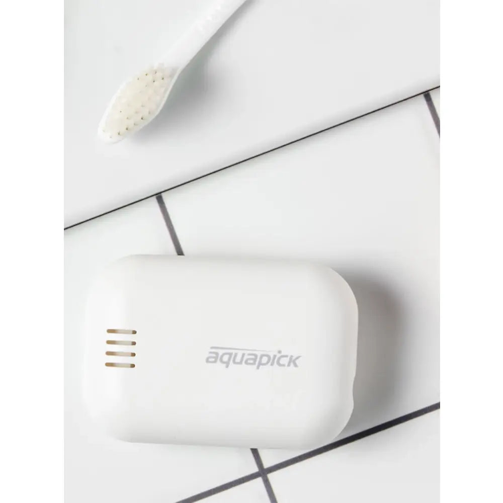 AQUAPICK AQ-90, White