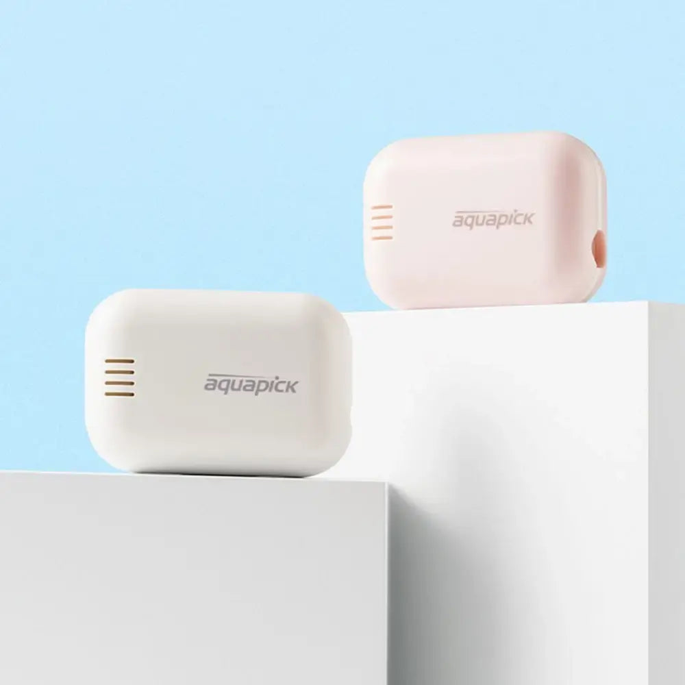 AQUAPICK AQ-90, White
