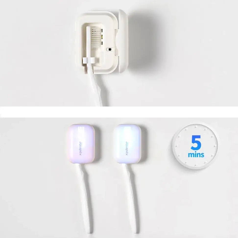 AQUAPICK AQ-90, White