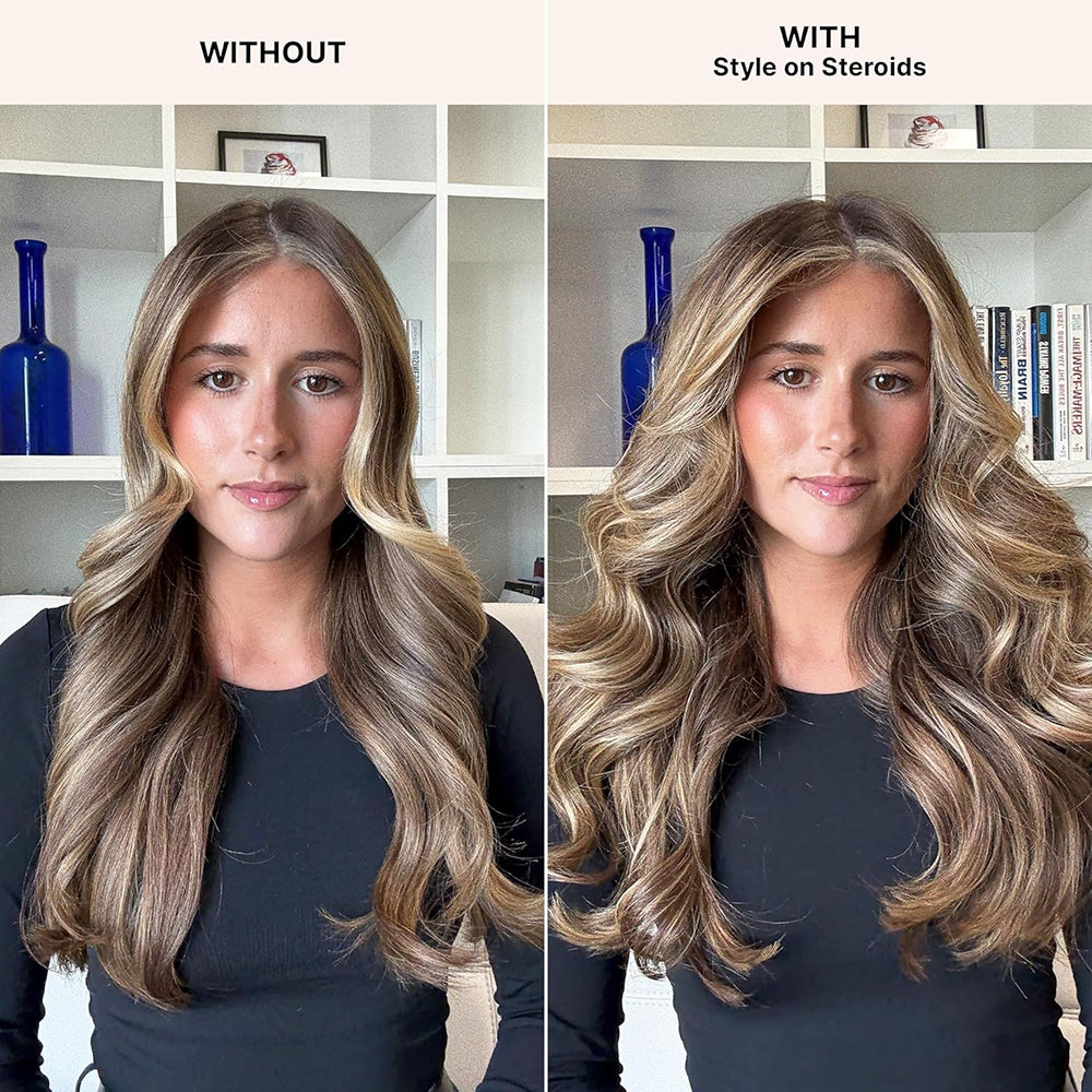 COLOR WOW Style On Steroids Verdickungsspray, 262 ml