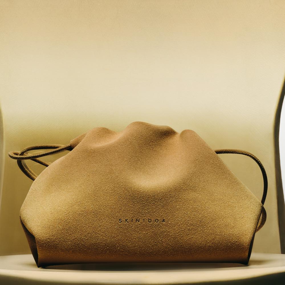 SKIN1004 Wildledertasche