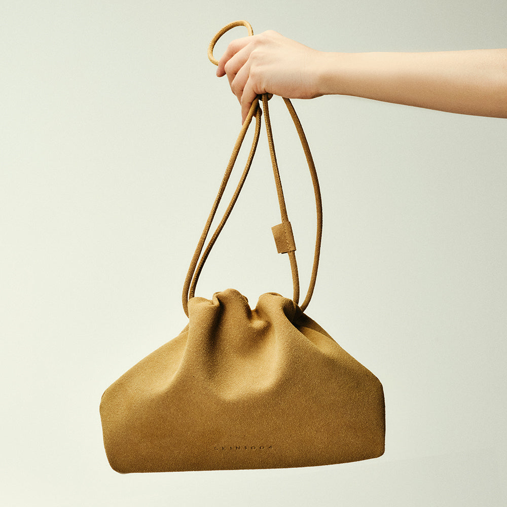 SKIN1004 Wildledertasche