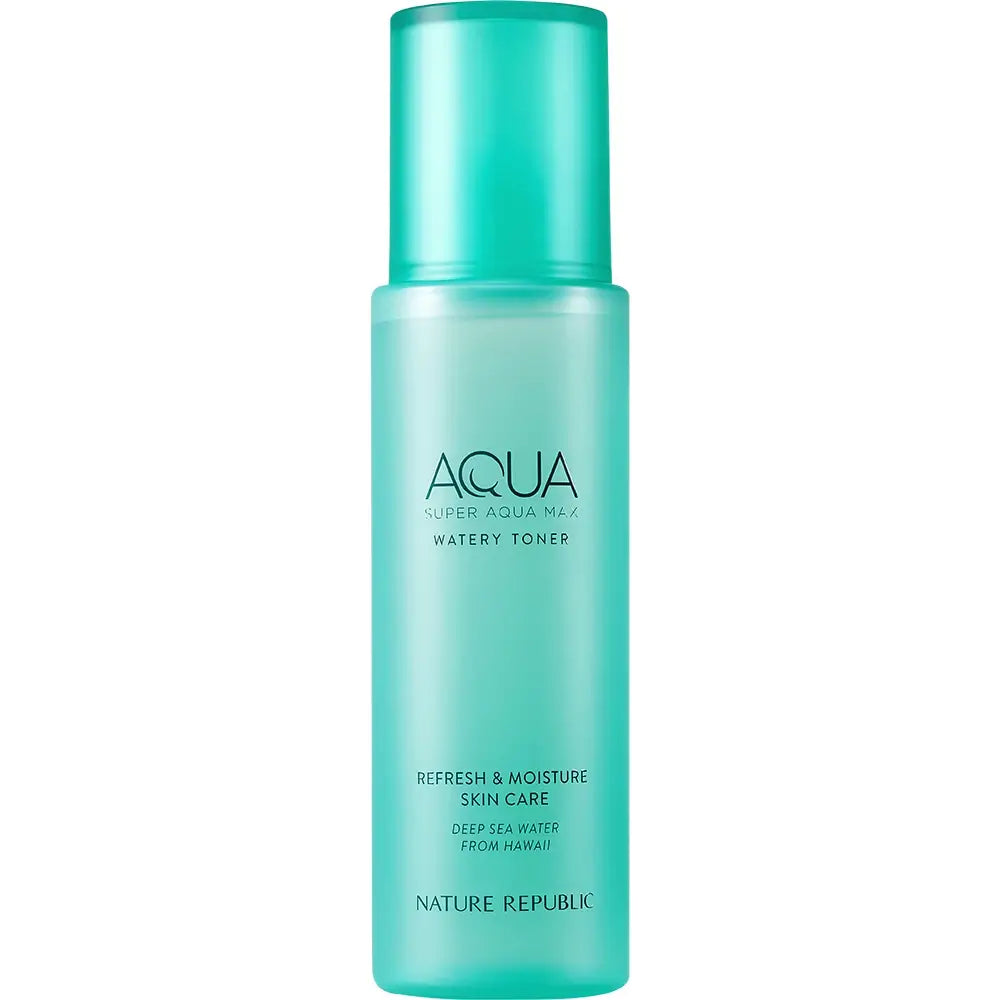 Super Aqua Max Watery Toner