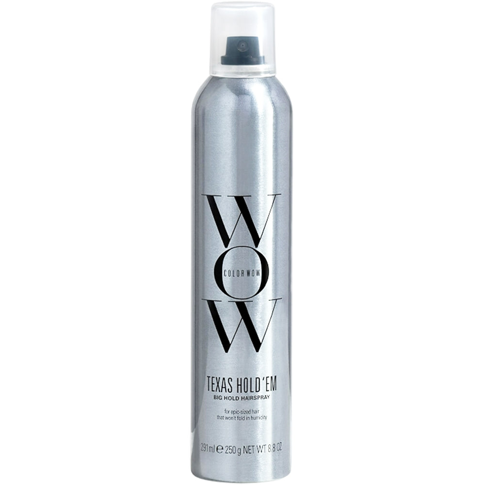 COLOR WOW Texas Hold Em, 291 ml