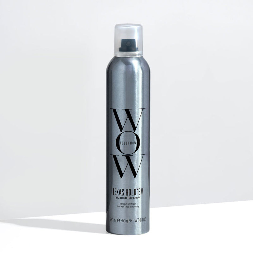 COLOR WOW Texas Hold Em, 291 ml